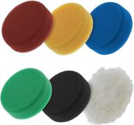tcp global polishing pads smooth logo