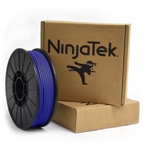 img 1 attached to NinjaTek 3DCH02129010 Cheetah Filament Sapphire