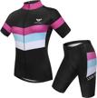 cycling jersey sleeve clothing bicycle outdoor recreation logo