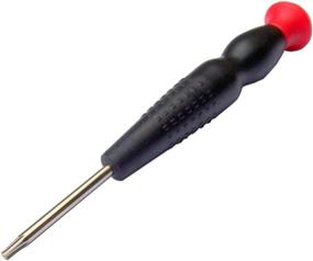img 2 attached to 🔧 High-Quality Silverhill Tools Tamper Resistant T8 Screwdriver for Xbox 360 Controller - Perfect for Maintenance & Repair