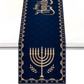 img 4 attached to Vohado Hanukkah Hanukah Festival Decoration