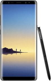 img 3 attached to 📱 SAMSUNG Galaxy Note8 N950U 64GB Unlocked GSM LTE Android Phone | Dual 12MP Camera | Midnight Black