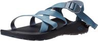 everglade women's shoes - chaco banded sandal for women logo