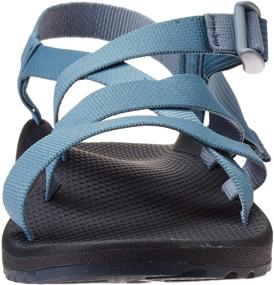 img 3 attached to Everglade Women's Shoes - Chaco Banded Sandal for Women