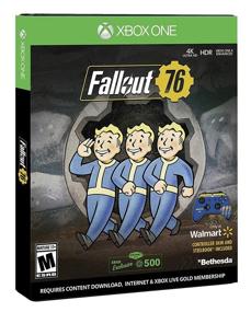 img 1 attached to Exploring the Wasteland: A Deep Dive into Fallout 76