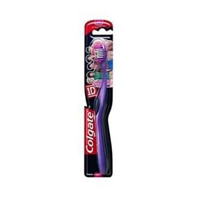 img 1 attached to Colgate 1D (One Direction) Maxfresh Soft Toothbrush - Age 8+ | Improved SEO