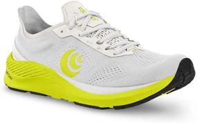 img 3 attached to 🏃 Topo Athletic Cyclone: Exceptionally Comfortable & Lightweight Men's Shoes for Athletic Performance