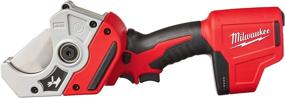 img 3 attached to 🔍 Optimized Search: Milwaukee 12V Cordless Shear 2470-20