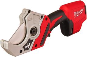 img 4 attached to 🔍 Optimized Search: Milwaukee 12V Cordless Shear 2470-20