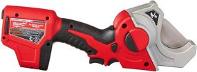 img 2 attached to 🔍 Optimized Search: Milwaukee 12V Cordless Shear 2470-20