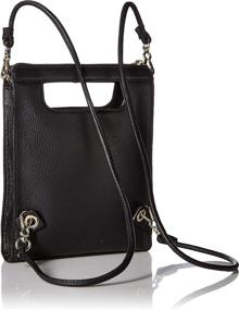 img 3 attached to Vince Camuto Small Backpack Snake