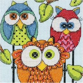 img 3 attached to Dimensions 70 65159 Counted Cross Stitch