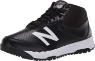 new balance 950v3 mid cut baseball sports & fitness in running logo