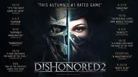 img 2 attached to Dishonored 2 DVD для ПК Playstation 3