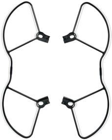 img 2 attached to 🚁 Autel Robotics EVO 2 Propeller Guards - Upgraded for EVO 2/ EVO 2 Pro/EVO 2 Dual, 1 Set (2021 Latest, Authentic)