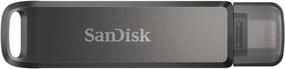 img 3 attached to Флэш-накопитель SanDisk IXpand Luxe 128 ГБ