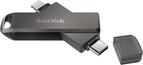 img 1 attached to Флэш-накопитель SanDisk IXpand Luxe 128 ГБ