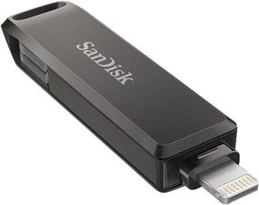 img 2 attached to Флэш-накопитель SanDisk IXpand Luxe 128 ГБ