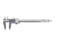 mitutoyo 500-732-20 📏 digimatic caliper with carbide tips логотип