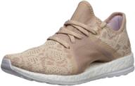 👟 adidas women's pureboost x element running shoe with enhanced seo logo