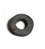 eisco magnet ceramic 1 375 single: powerful and versatile magnet for science experiments and industrial applications logo