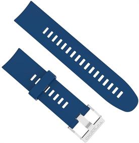 img 1 attached to Tinwoo Smart Watch Bands 22Mm