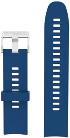 img 3 attached to Tinwoo Smart Watch Bands 22Mm