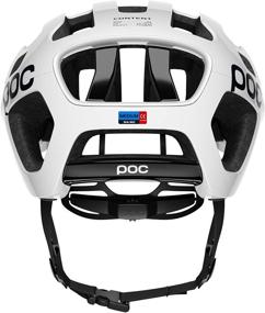 img 2 attached to 🚵 Octal X Spin: The Ultimate Mountain Biking Helmet by POC