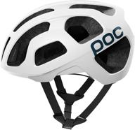 🚵 octal x spin: the ultimate mountain biking helmet by poc logo