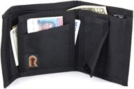 california bifold wallet pocket closures логотип