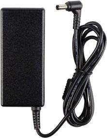 img 2 attached to ⚡️ Dtk 19V 2.37A 45W адаптер питания ЗУ для ноутбука ASUS - кабель питания, размер разъема 5.5 x 2.5 мм, несовместим со смартфонами 4.0x1.35.