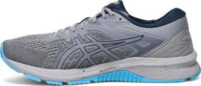 img 3 attached to Enhanced Performance ASICS GT-1000 10 Men's Running Shoes