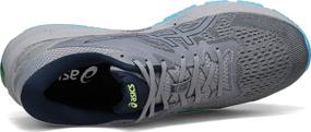 img 2 attached to Enhanced Performance ASICS GT-1000 10 Men's Running Shoes