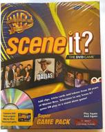 scene it super game pack logo