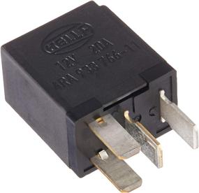 img 1 attached to Toyota PT297 89016 Fog Light Relay