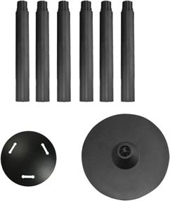 img 3 attached to KNC Cover Support Adjustable System