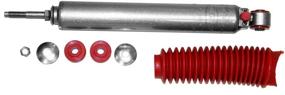 img 2 attached to Rancho RS999331 RS9000XL Series Shock: Unparalleled Performance and Quality in Suspension Technology