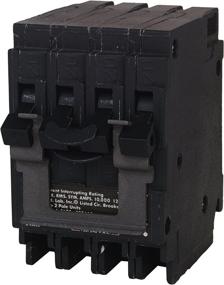 img 2 attached to Siemens Q23050CT2 30 Amp Circuit Breaker: Highly Efficient and Reliable Electrical Protection