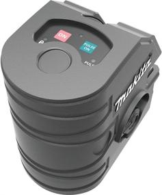 img 2 attached to 📏 Makita SK104Z Self-Leveling Horizontal Cross Line Laser Level