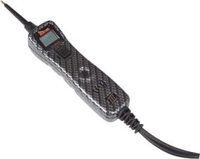 img 2 attached to Power Probe III Clamshell - Carbon Fiber Print (PP3CSCARB) [Car Diagnostic Test Tool