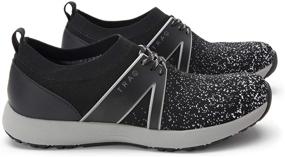 img 2 attached to TRAQ ALEGRIA Womens Smart Walking