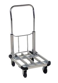 img 4 attached to Vestil FAPT 1628 Aluminum Platform Capacity - Highly Efficient and Durable Solution