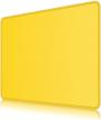 dapesuom premium textured computer waterproof yellow logo