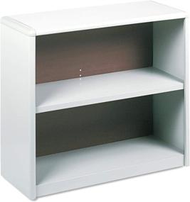 img 2 attached to Safco Products 7170GR ValueMate Bookcase