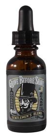 img 2 attached to 🏻 GRAVE BEFORE SHAVE Beard Pack - Bourbon and Sandalwood Scented Blend