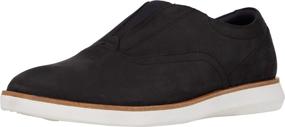 img 1 attached to Clarks Banwell Free Black Nubuck