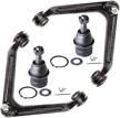 scitoo suspension assembly 2007 2009 2004 2009 logo