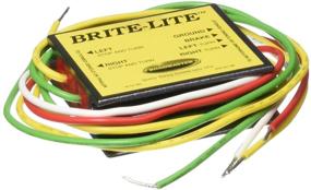 img 1 attached to 🚗 Roadmaster 732 Brite-Lite 3-2 Wiring Converter