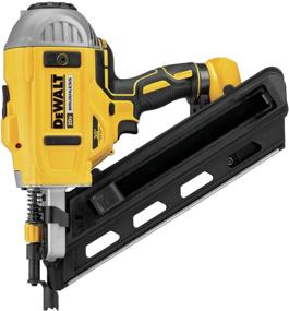 img 4 attached to 🔨 DEWALT DCN692B высокоскоростная строительная полуавтоматическая пневматическая скоборезка