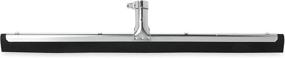 img 2 attached to Rubbermaid Commercial FG9C2700BLA 22-inch Dual Moss Standard Floor Squeegee